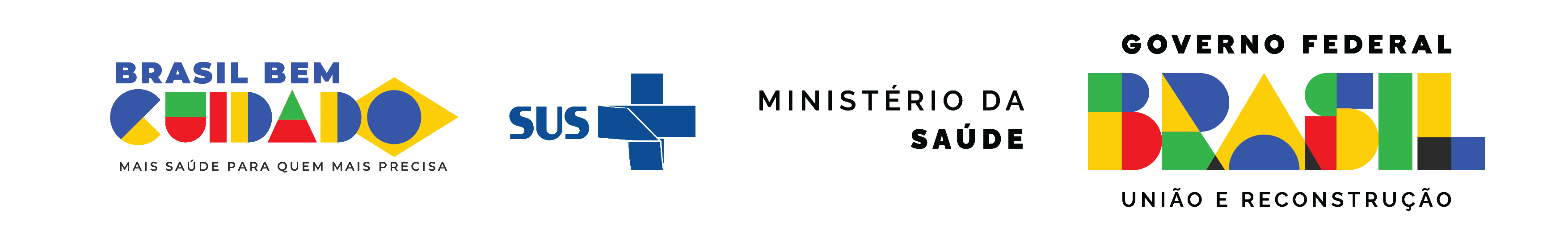 Ministério da Saúde - Governo Federal do Brasil